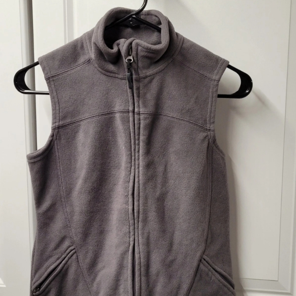 C9 By Champion Vest Women's Size: XS CUTE Full Zip